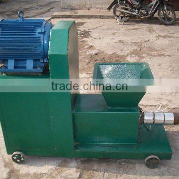 Wood Sawdust Charcoal Briquette Machine/ Briquette Making Machine photo-3