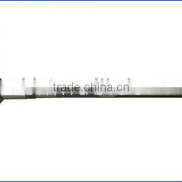 semi-axle