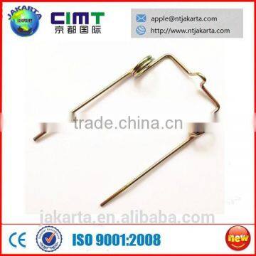 Combine Harvester Finger Spring Rake Tines photo-2