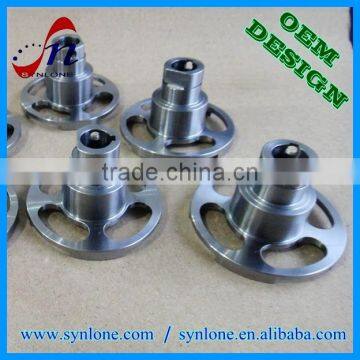 Mini Insert Steel Hub photo-6