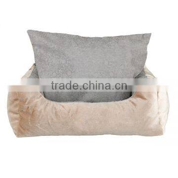 Hot Sale Large Dog Bed Memory Foam photo-3