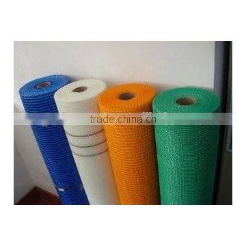 PTFE Resin Coated Fiberglass Mesh / Gridding Cloth photo-5