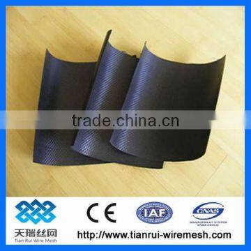 1.5mm/2mm HDPE Geomembrane With Low Price