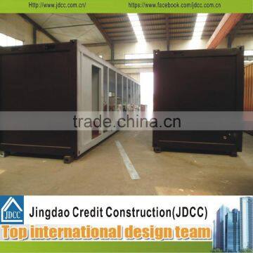 Coffee Bar Container House photo-3