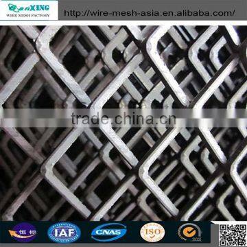 PROMOTION!!!!BONNE quality fine price thicknessss 0.8MM Expanded Metal mesh SHEET ( ANPING Factory)