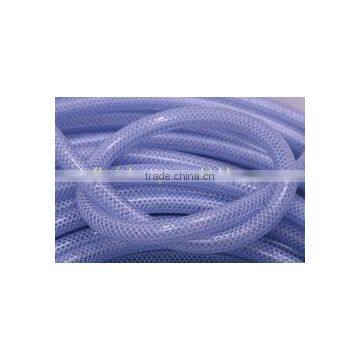 Water suction and discharge hose