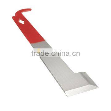 Multi-functional J Type Hive Tool for Beekeeping