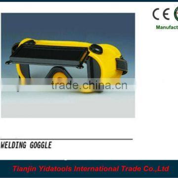 Welding Goggle photo-3