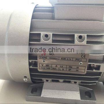 Professional High Quality Hydraulic Pump for Dock Leveler photo-5