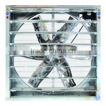 Poultry House Ventilation Fan photo-2