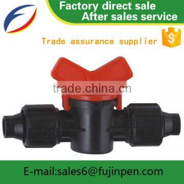 Small Watere Valve for Irrigation System photo-5