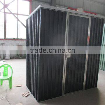 Steel Garden Tool Storage House Hot Selling photo-2
