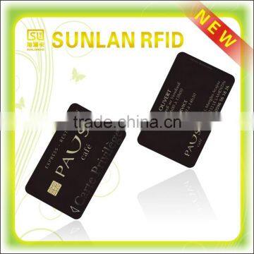 ISO15693 13.56Mhz Rfid Hotel Key Card Tag IT TI2048 Rfid Card (TOP 10 Smart Card Factory) photo-5