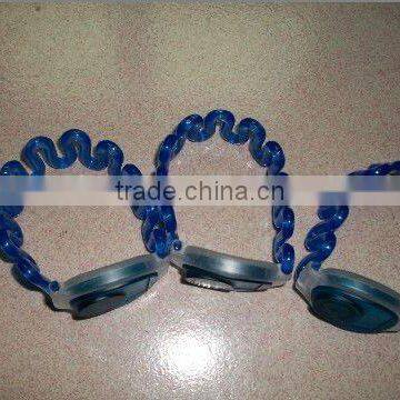 Transparent Bracelet Rfid photo-2