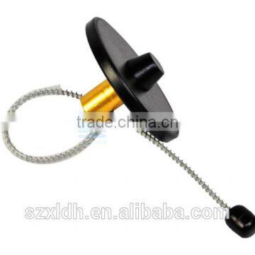 Wholesales Mini Triangle Anti Shoplifting Security Tag XLD-Y32 Resuable for Red Wine photo-3
