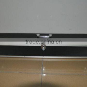 Super-Sensitive Under Vehicle Inspection System for Car Security Camera System photo-2