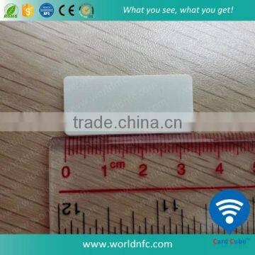 Soft Silicone RFID UHF Laundry Tag