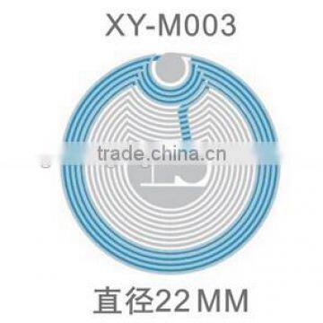 UHF RFID Paper Lable photo-3