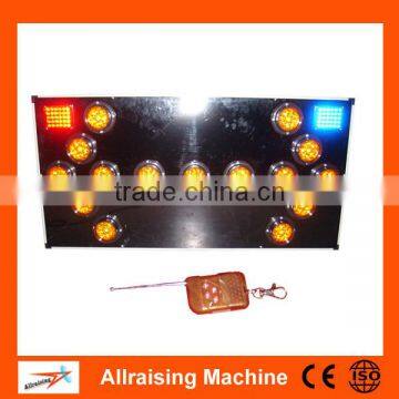 LED Arrow Board for Construction photo-3