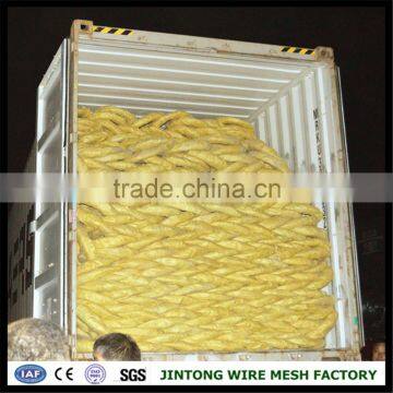 Stainless Steel 304 Material Barbed Wire Razor Wire Fencing Price for Prison photo-6