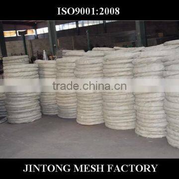 JT High Qulity Cheap Fence Razor Barbed Wire Razer Blade 14 photo-4