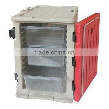 Large Plastic Isothermal Container photo-2