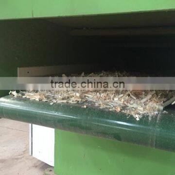 High Efficient Wood Sawdust Mill Machine for Sale photo-6