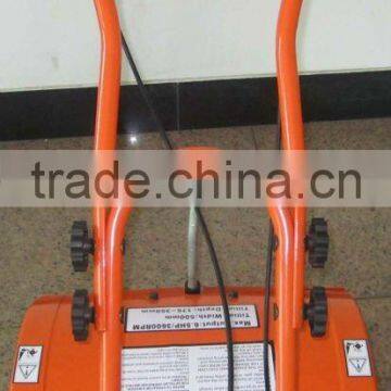 168FA 4 Stroke Engine Agricultural Cultivator And Plough photo-2