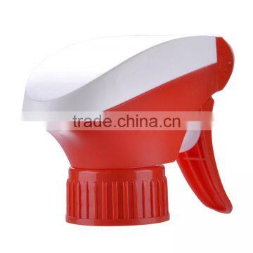 2015 Best Selling OpUs Style Dual Shroud Full Plastic Trigger Sprayer photo-5