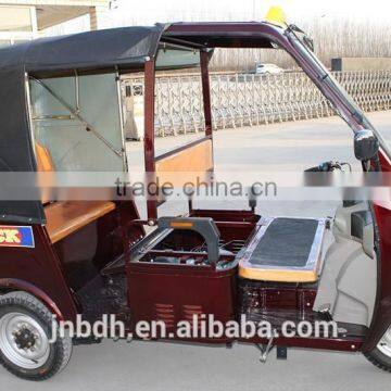 Hot Good Popular Electric Tricycle China,adult Tricycle for Passenger From China photo-6