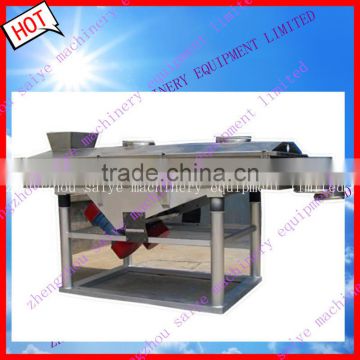 SYZD-10 linear vibrating screen