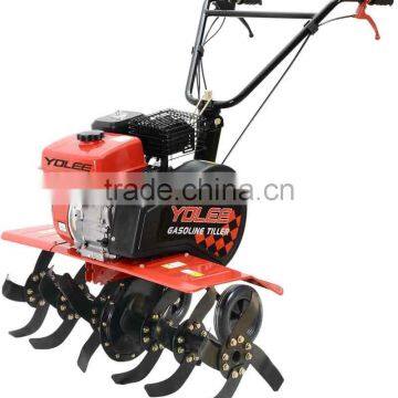 cultivator tiller