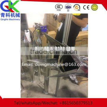 Handheld Watermelon Seeding Machine Made in QK Machinery photo-5