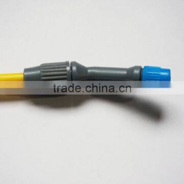 Pressure Pump Sprayer 6L Made in Taizhou China High Quality Garden Equipment photo-4