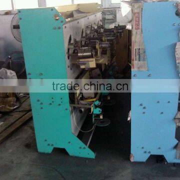 CO Series High Speed Sewing Thread Winding Machine photo-2