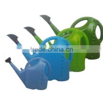 Plastic watering cans, plastic Buckets < SG1718>