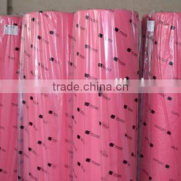 2016 New Colored Non Woven Fabric for Packing Sofa and Bed Uses photo-5
