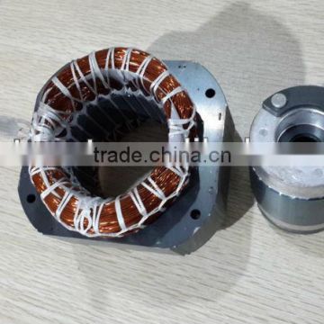 Compressor Motor / Ice maker Motor / Spinning motor