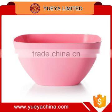 colorful vegetable fruit storage bowl