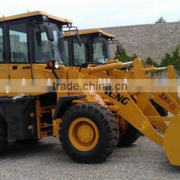 YINENG Wheel Loader YN926 photo-4