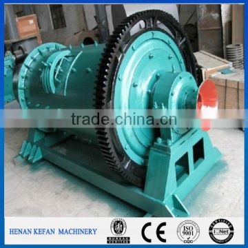 hot sale high capacity ball mill for cement