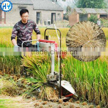 Factory Offer Reaper Binder Tractor Operated photo-5