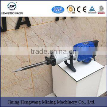 Electric Demolition Hammer photo-5