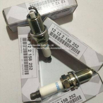OEM BMW Иридиевый свечной системы зажигания FR7KPP332