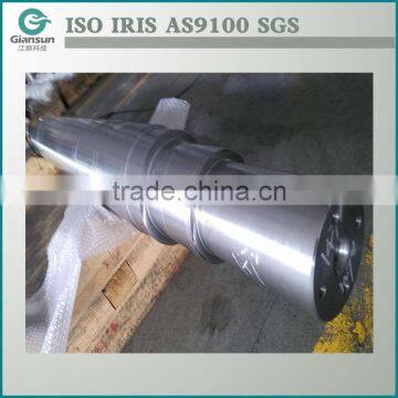 Rotor Shaft for 2.2MW Wind Turbine photo-2