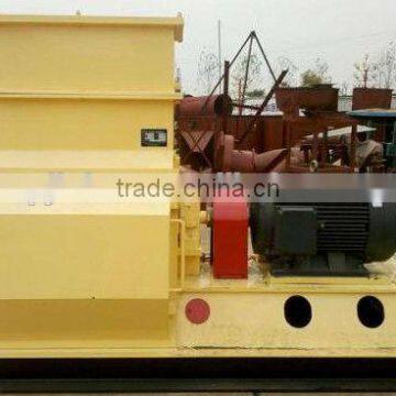 High Capacity Animal Feed Crusher and Mixer Hammer Mill photo-6