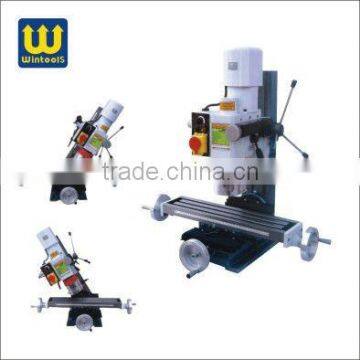 CNC MILLING MACHINE ELECTRIC POWER TOOLS WT02523