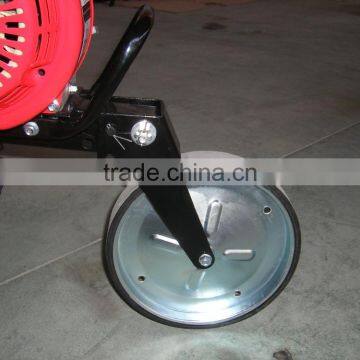 Tractor 6.5HP Engine Machine photo-4