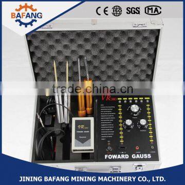 Portable Diamond Detector VR8000 Detect 30meters Deep Gold Detectors photo-4