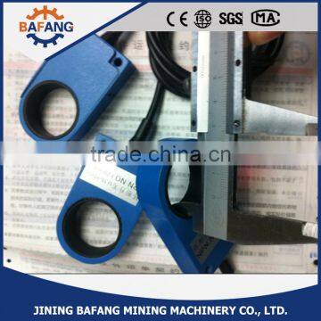 Coal mine using Annular sensor/Inductive loop sensor with low price